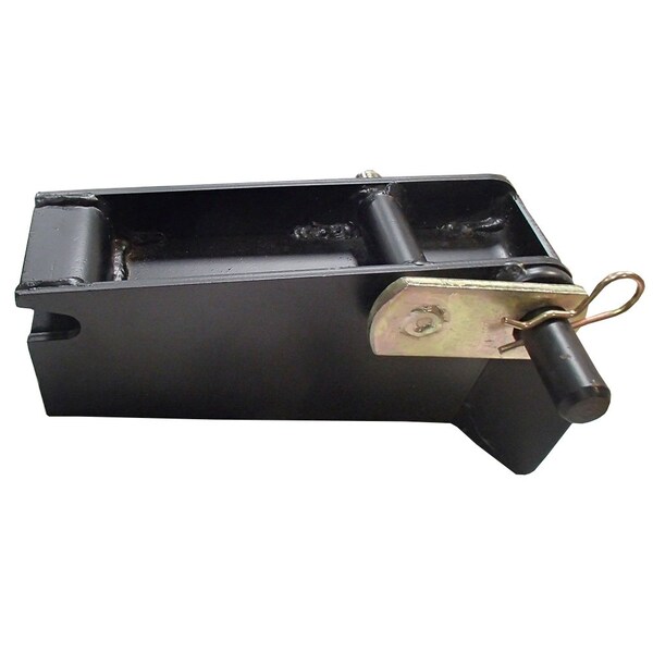 Aic Replacement Parts New 1304407 67859 Passenger-Side Ultra Mount Ultramount Pocket For Western Plows STW60-0030_3 - main